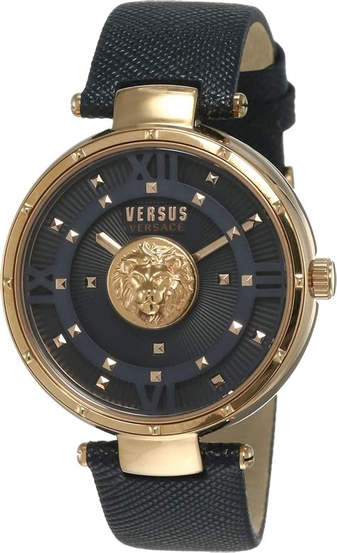 versace - versus mount women watch|versus versace watches on sale.